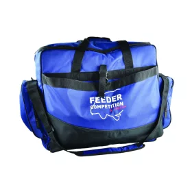 FC Nagyméretű hordtáska, 50x45x30 cm