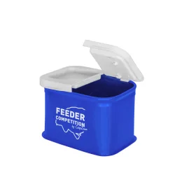 FC EVA Separated doboz, 15x11x9 cm