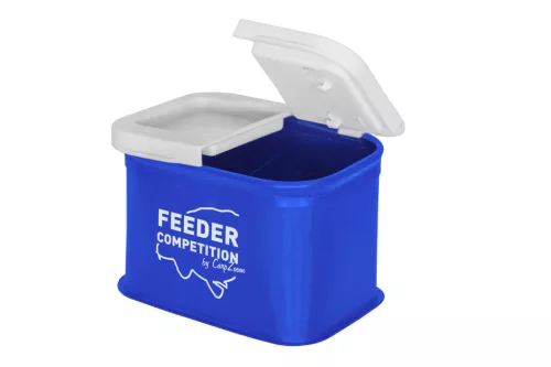 FC EVA Separated doboz, 15x11x9 cm