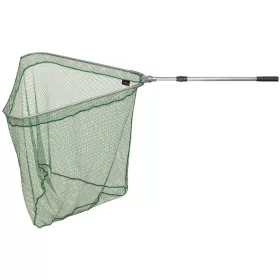 CZ Gamma-N merítőháló, 250 cm, 70x70/60 cm, 2 részes