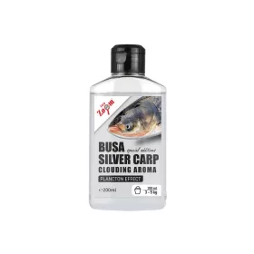 CZ Busa felhősítő aroma, speciális, 200 ml