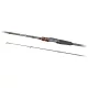 Hanzo Budo Spin pergető horgászbot, 210 cm, 3-12 g, 2 részes