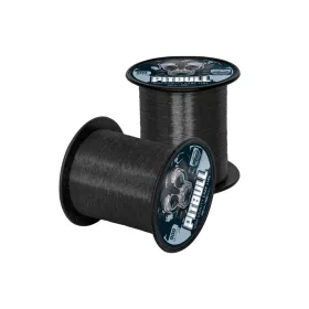   CZ Pitbull Extreme horgászzsinór, o 0,42 mm, 900 m, 19,8 kg, fekete