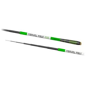 CZ Travel spiccbot, 330 cm, 10 részes