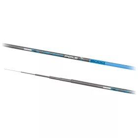 CZ Meteor Pole spiccbot, 500 cm, 5 részes