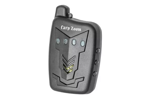 CZ Azur X-645 elektromos kapásjelző, sárga