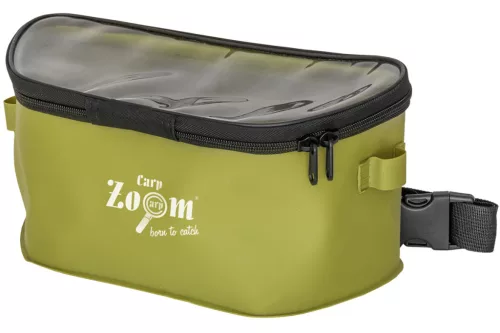 CZ EVA csalizó övtáska, 32x15x15 cm