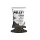 CZ Black Halibut Pellet, 20 mm, halibut, 800 g