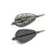 CZ Cserélhető method feeder kosár, 50 g, 1 db