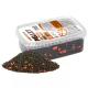CZ Fluo Orange Plus pellet mix, natúr, 500 g