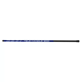FC Tele merítőnyél, 220 cm, 2 részes