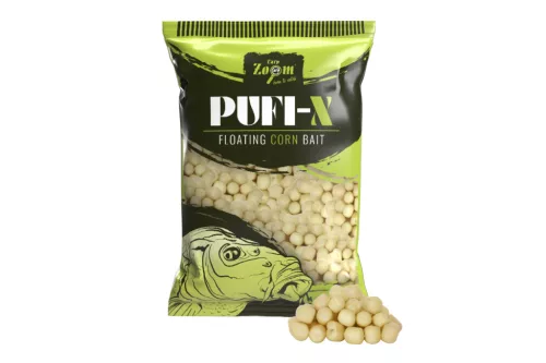 CZ Pufi-X horogcsali, mini, vanília, 25 g