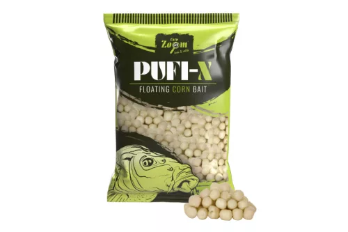 CZ Pufi-X horogcsali, mini, fokhagyma, 25 g