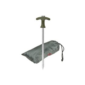 CZ Bivvy sátor leszúró készlet, o7x250 mm, 10 db