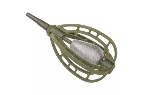 CZ Bomber etetőkosár, 60 g, 1 db