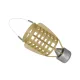 CZ Bullet feeder kosár, 50 g, 1 db