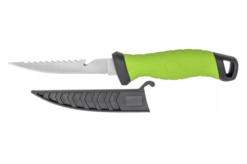 CZ Bison kés 5"	, 29,8 cm