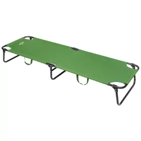 CZ Handy Tábori ágy, 186x58x27 cm