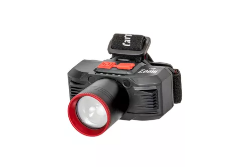 CZ N-Zoom fejlámpa