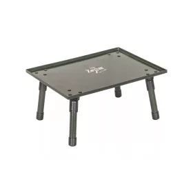 CZ Practic Bivvy szerelékes asztal, 34x26x3,5 cm