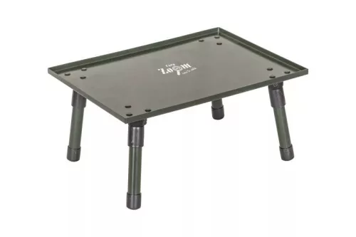 CZ Practic Bivvy szerelékes asztal, 34x26x3,5 cm