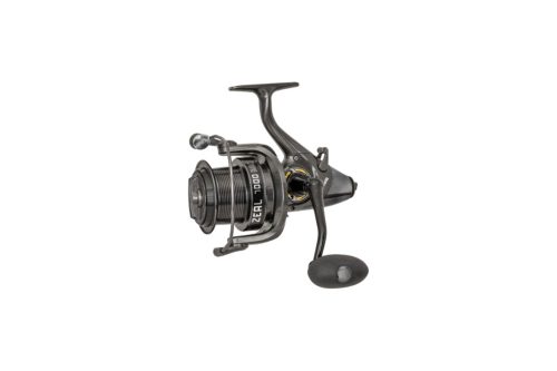 CZ Zeal nyeletőfékes orsó, 7000BBC