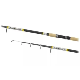CZ Tele-Attack 90 horgászbot, 270 cm, 40-90 g, 5 részes