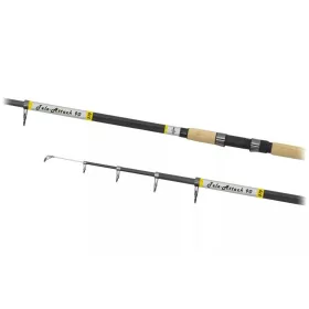CZ Tele-Attack 100 horgászbot, 300 cm, 50-100 g, 5 részes