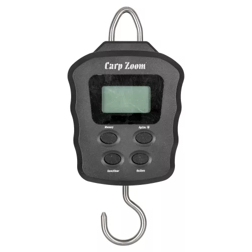 CZ Challenger digitális mérleg 75 kg