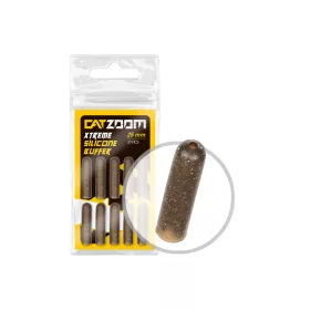 Catzoom Xtreme szilikon ütköző, 25 mm, 10 db