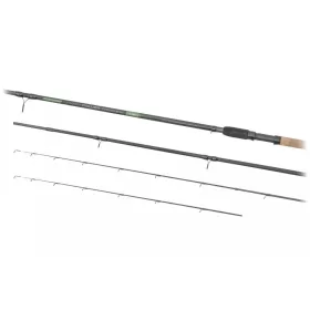   FC Green Power Feeder horgászbot, 360 cm, 150 g, 3+2 részes