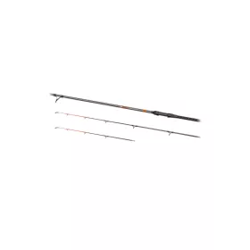  CZ Xtreme Boat Feeder horgászbot, 260 cm, 300 g, 2+2 részes