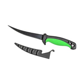 CZ Bevonatos filéző kés, 25,3 cm