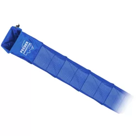 FC Szögletes haltartóháló, 400 cm, 40x50 cm