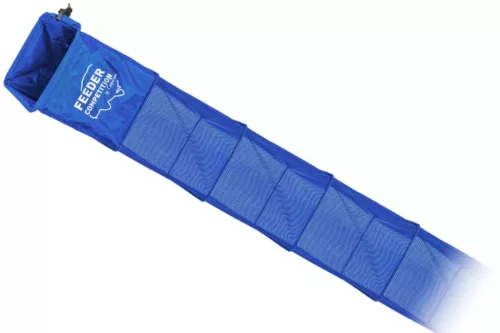 FC Szögletes haltartóháló, 400 cm, 40x50 cm