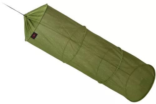 CZ Massive-N Carp karikás haltartó, 120 cm, o40 cm