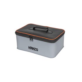 PZ Rekeszes műcsalis doboz, 35x23x14 cm