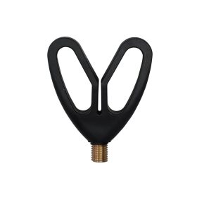 CZ „V” alakú bottartó fej