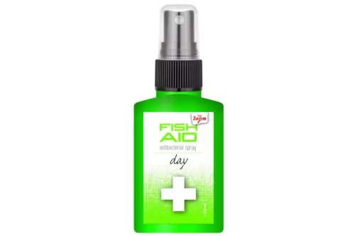 CZ Sebfertőtlenítő spray