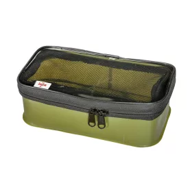 CZ Átlátszó tetejű EVA táska, 27x16x9 cm