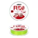 Hanzo Fudo fonott horgászzsinór, o 0,15 mm, 150 m, 8,8 kg