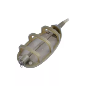 CZ Fanatic Method Feeder kosár XL, 120 g, 1 db