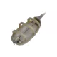 CZ Fanatic Method Feeder kosár XL, 120 g, 1 db