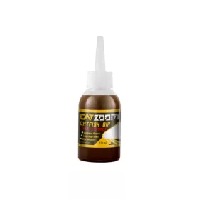 Catzoom Turbo Booster aroma, Féreg mix, 75 ml