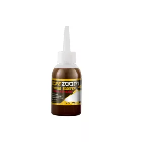 Catzoom Turbo Booster aroma, Hal, máj, vér, 75 ml