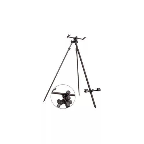 CZ River Rod Pod