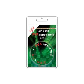 CZ PVA Narrow Mesh utántöltő, o23 mm x 5 m