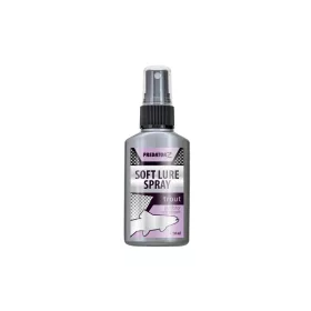 PZ Gumihal, twister aroma spray, pisztráng, 50 ml