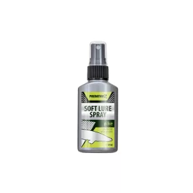 PZ Gumihal, twister aroma spray, csuka, 50 ml