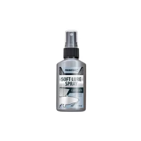 PZ Gumihal, twister aroma spray, harcsa, 50 ml